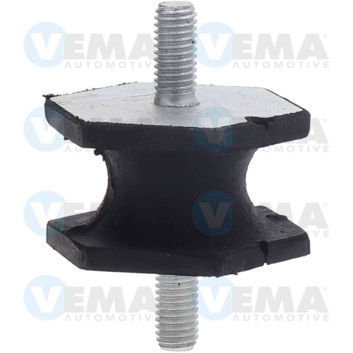 Halter Abgasanlage Vema 350038 für Renault