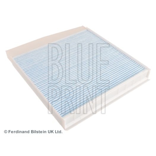 Filter Innenraumluft Blue Print ADF122527 für Volvo