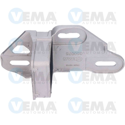 Halter Abgasanlage Vema 350075 für Renault