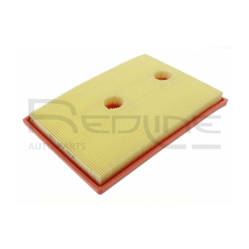 Luftfilter Red-line 36VW002 für Audi Seat Skoda Vag