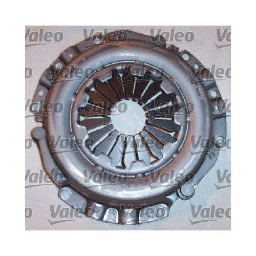 Kupplungssatz Valeo 801316 3kkit für Nissan