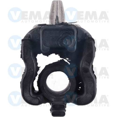 Halter Abgasanlage Vema 350092 für Renault