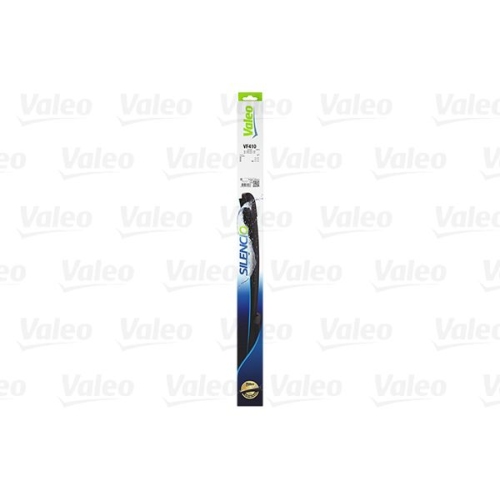 Wischblatt Valeo 574323 Silencio Flat Blade Set für Citroën Vorne