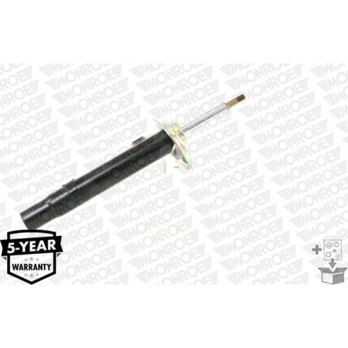 Stoßdämpfer Monroe G7514 Monroe Original (gas Technology) für Bmw Vorderachse