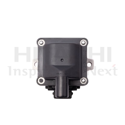 Zündspule Hitachi 2508419 für Audi Seat Skoda VW Vag