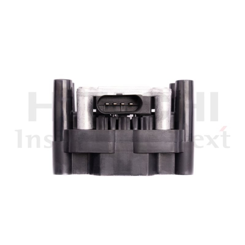 Zündspule Hitachi 2508425 für Audi Seat Skoda VW Vag