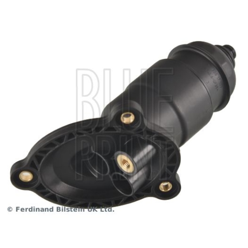 Hydraulikfilter Automatikgetriebe Blue Print ADV182179 für Audi