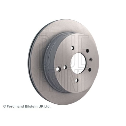Blue Print 2X Bremsscheibe für Opel Vauxhall Chevrolet General Motors