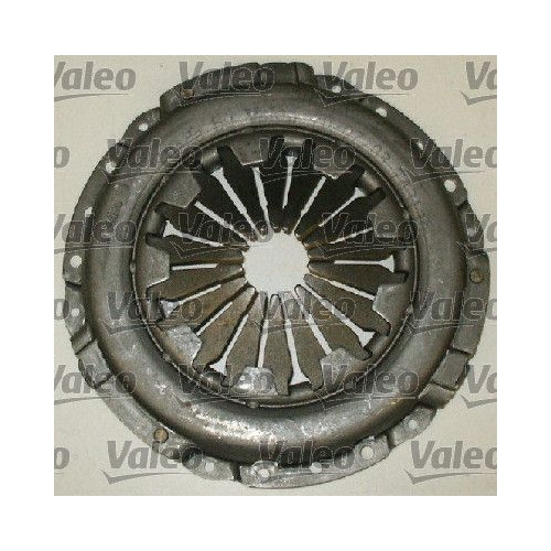 Kupplungssatz Valeo 801448 3kkit für Fiat