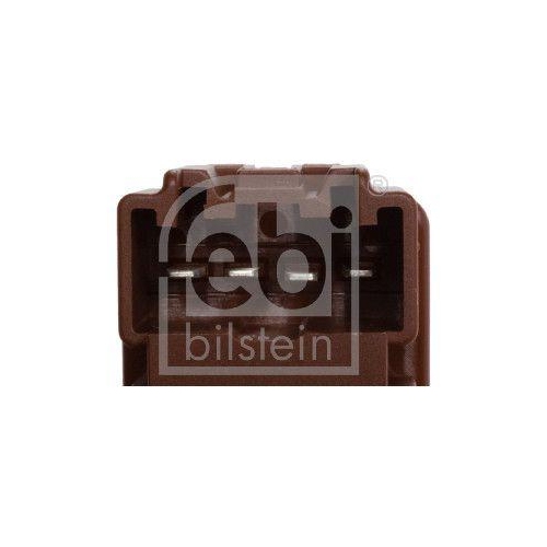 Bremslichtschalter Febi Bilstein 44844 für Alfa Romeo Chrysler Citroën Fiat Ford