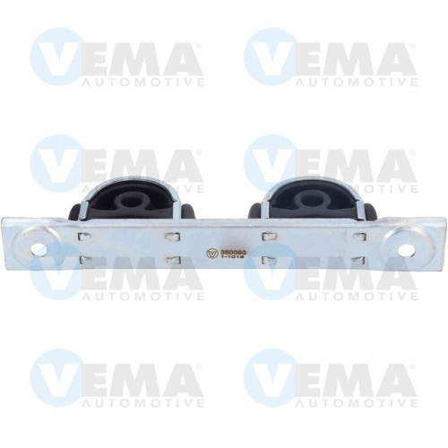 Halter Abgasanlage Vema 350093 für Audi Seat VW Vag