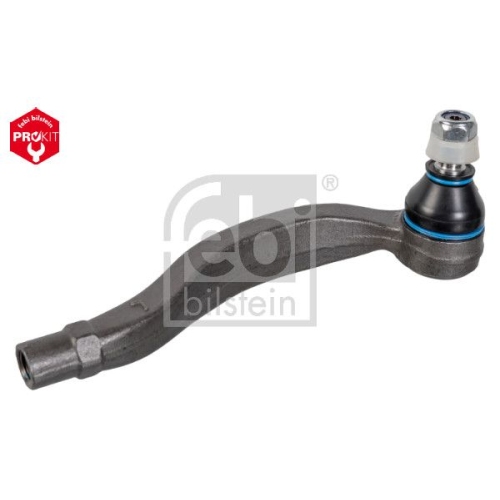 Spurstangenkopf Febi Bilstein 43548 Prokit für Citroën Peugeot Vorderachse Links