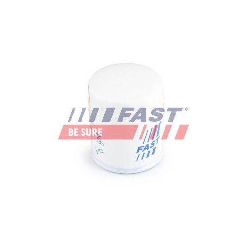 Ölfilter Fast FT38027 für Land Rover Fiat Ford Peugeot Citroën