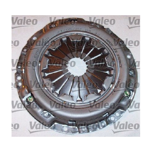 Kupplungssatz Valeo 801503 3kkit für Toyota