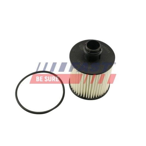 Ölfilter Fast FT38023 für General Motors Citroën Fiat Opel Peugeot Vauxhall