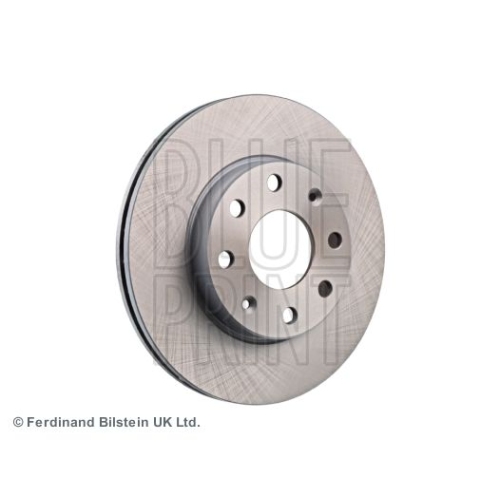 Blue Print 2X Bremsscheibe Vorderachse für Chevrolet Daewoo