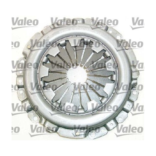 Kupplungssatz Valeo 801570 3kkit für Ford