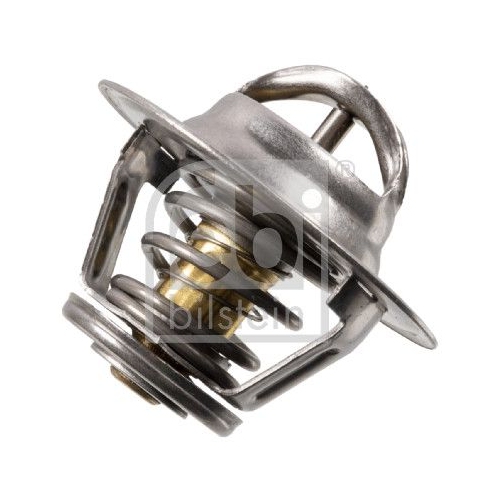 Thermostat Kühlmittel Febi Bilstein 21003 für Citroën Fiat Iveco Peugeot