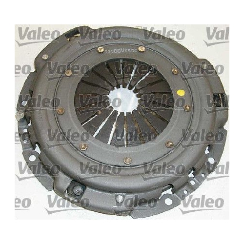 Kupplungssatz Valeo 801832 3kkit für Fiat