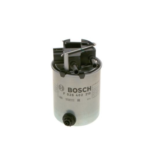 Kraftstofffilter Bosch F026402218 für Nissan Amc