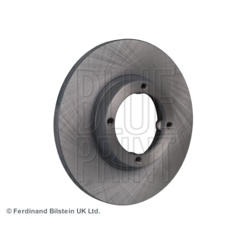 Blue Print 2X Bremsscheibe Vorderachse für Chevrolet Daewoo