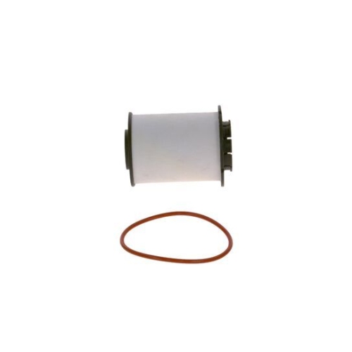 Filtre À Carburant Bosch F026402356 pour Gmc Opel Amc