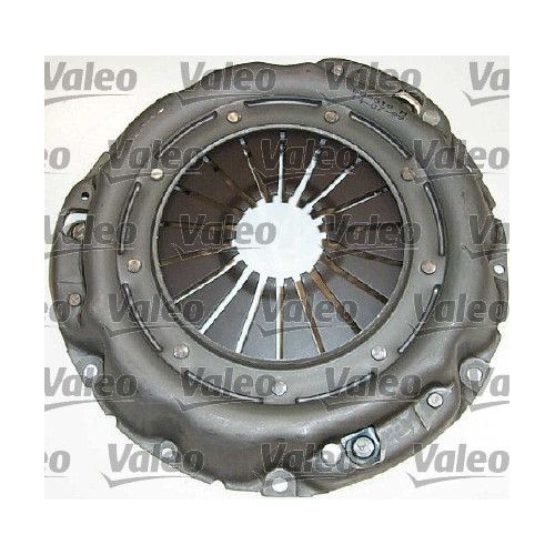 Kupplungssatz Valeo 801881 3kkit für Ford