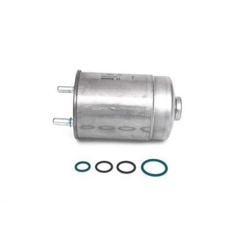 Kraftstofffilter Bosch F026402850 für Renault