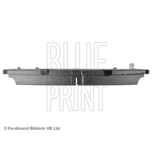 Bremsbelagsatz Scheibenbremse Blue Print ADA104268 für Chrysler Dodge Fiat Jeep