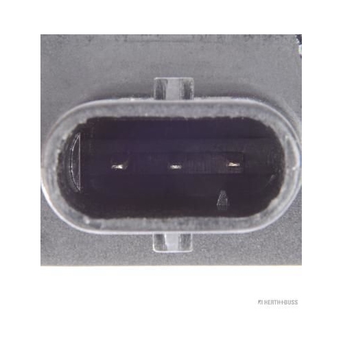 Sensor Abgasdruck Herth+buss Elparts 70668105 für Bmw Mini Partikelfilter