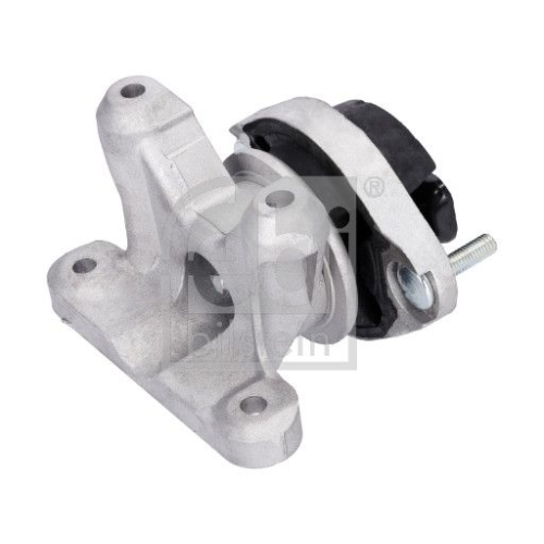 Lagerung Automatikgetriebe Febi Bilstein 23286 für Audi Seat Hinten