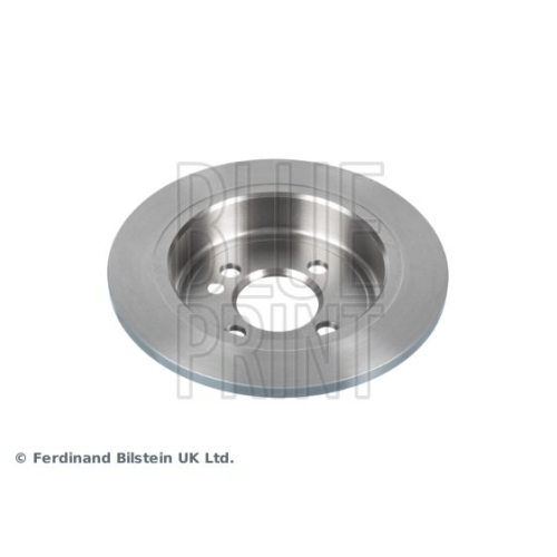 Blue Print 2X Bremsscheibe Hinterachse für Mini