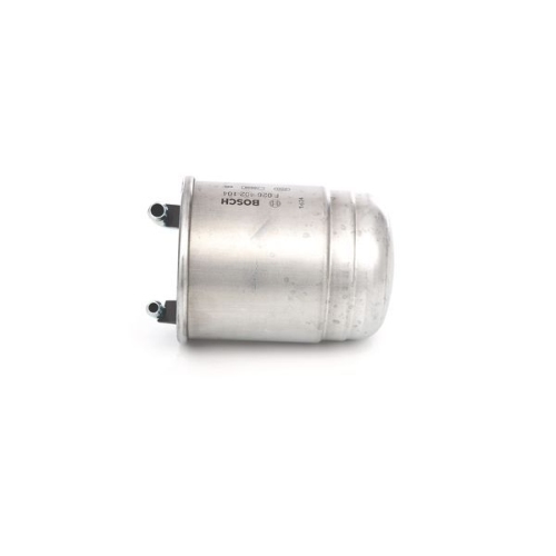 Kraftstofffilter Bosch F026402104 für Mercedes Benz Mercedes Benz Mercedes Benz