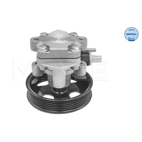 Hydraulikpumpe Lenkung Meyle 37146310000 Meyle-original: True To Oe. für Hyundai