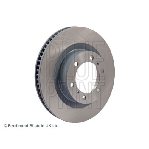 Blue Print 2X Bremsscheibe Hinterachse für Toyota Lexus