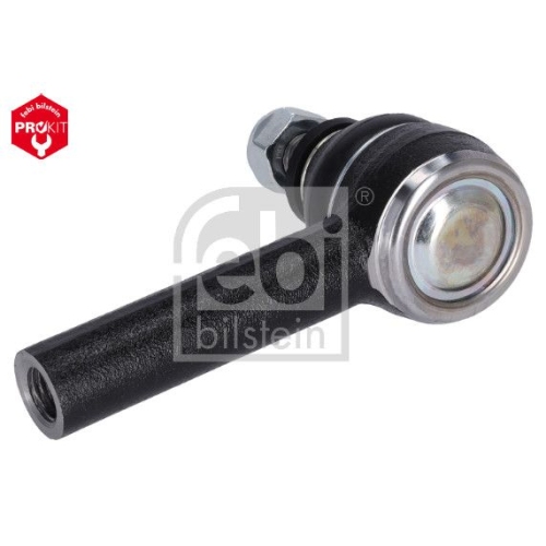 Spurstangenkopf Febi Bilstein 12547 Prokit für Fiat Seat Vorderachse Links