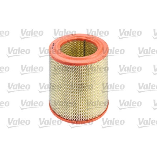 Luftfilter Valeo 585618 für Alfa Romeo Citroën Fiat Iveco Peugeot Cummins