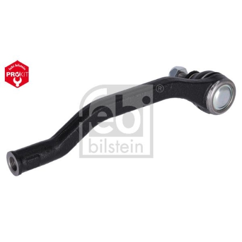 Spurstangenkopf Febi Bilstein 39039 Prokit für Renault Vorderachse Links