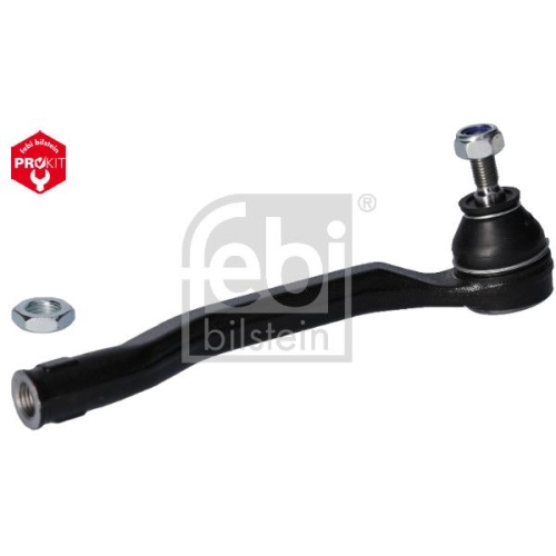 Spurstangenkopf Febi Bilstein 39040 Prokit für Renault Vorderachse Rechts