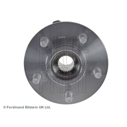 Radlagersatz Blue Print ADA108204 für Jeep Vorderachse Links Vorderachse Rechts