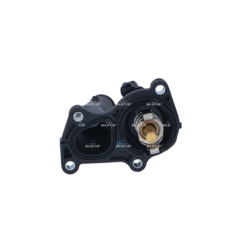 Thermostat Kühlmittel Nrf 725048 Easy Fit für Ford