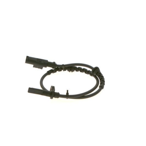 Sensor Raddrehzahl Bosch 0265008056 für Alfa Romeo Fiat Pininfarina Hinterachse