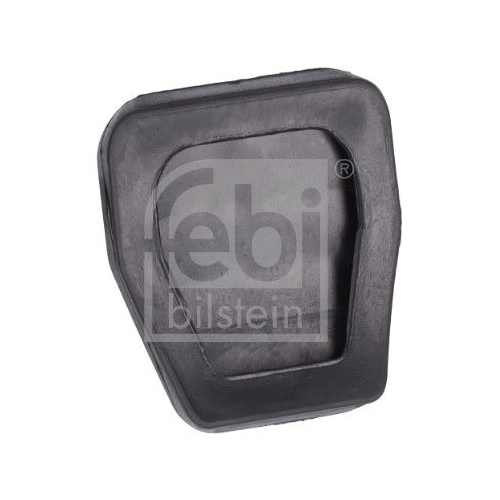 Pedalbelag Bremspedal Febi Bilstein 05284 Febi Plus für Audi Seat VW