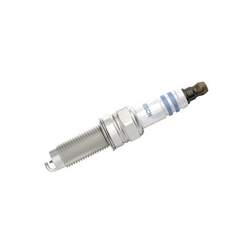 Zündkerze Bosch 0242135559 Double Iridium für Honda Proton Acura