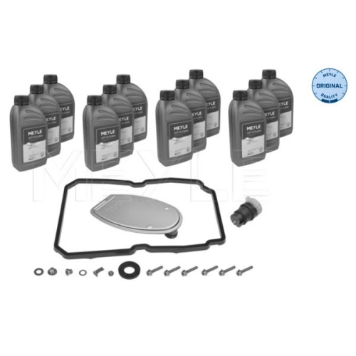 Kit Pezzi Cambio Automatico Cambio Olio Meyle 0141351201XK per Mercedes Benz