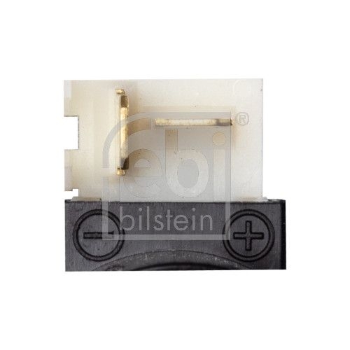 Waschwasserpumpe Scheibenreinigung Febi Bilstein 109265 für Mitsubishi