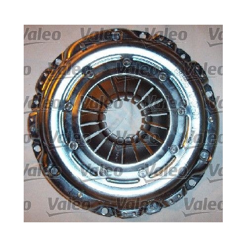 Kupplungssatz Valeo 821178 3kkit für Honda MG Rover Land Rover