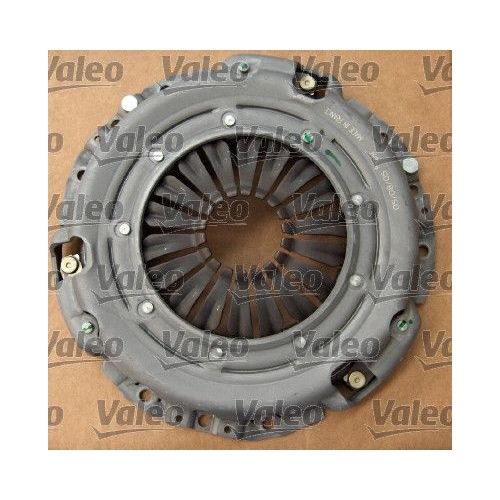 Kupplungssatz Valeo 826569 2kkit für Nissan Opel Renault Vauxhall