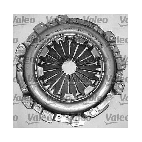 Kupplungssatz Valeo 821184 3kkit für Opel Renault Vauxhall Dacia