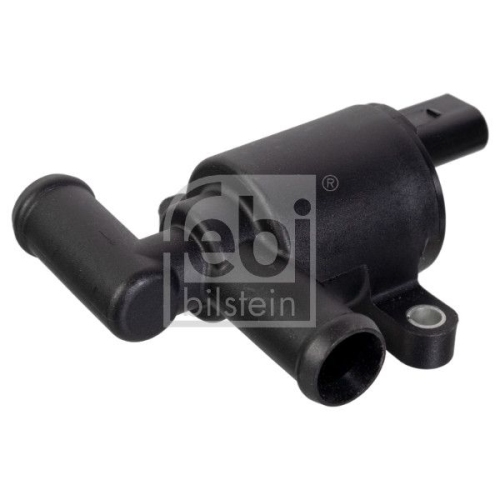 Kühlmittelregelventil Febi Bilstein 171623 Febi Plus für Audi Seat Skoda VW